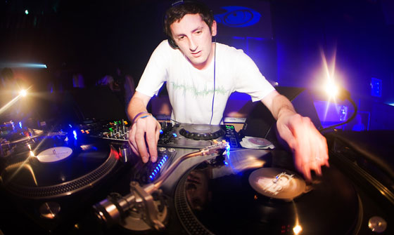 HigterFrequency p[eB[|[g