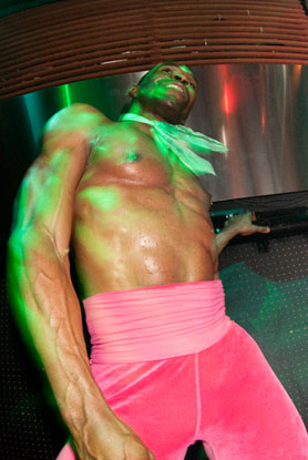 HigterFrequency p[eB[|[g