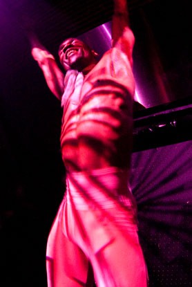 HigterFrequency p[eB[|[g