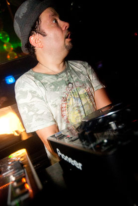 HigterFrequency p[eB[|[g