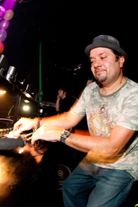 HigterFrequency p[eB[|[g