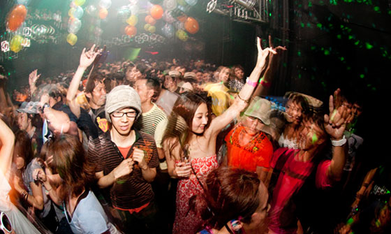 HigterFrequency p[eB[|[g