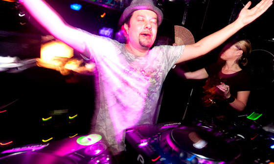 HigterFrequency p[eB[|[g