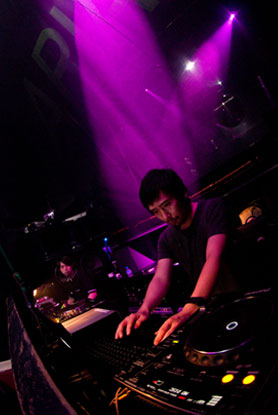 HigterFrequency p[eB[|[g