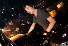 HigterFrequency p[eB[|[g