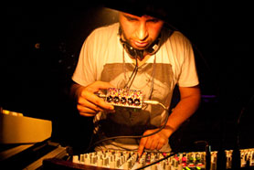 HigterFrequency p[eB[|[g