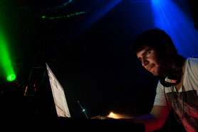 HigterFrequency p[eB[|[g