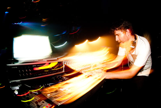 HigterFrequency p[eB[|[g