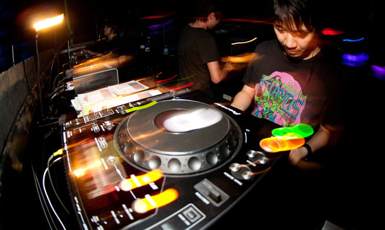 HigterFrequency p[eB[|[g