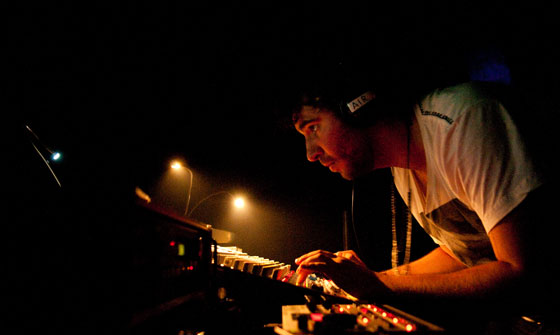 HigterFrequency p[eB[|[g