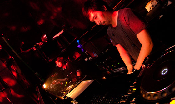 HigterFrequency p[eB[|[g