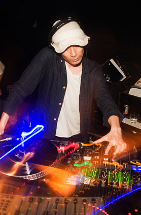 HigterFrequency p[eB[|[g