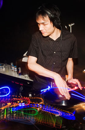 HigterFrequency p[eB[|[g