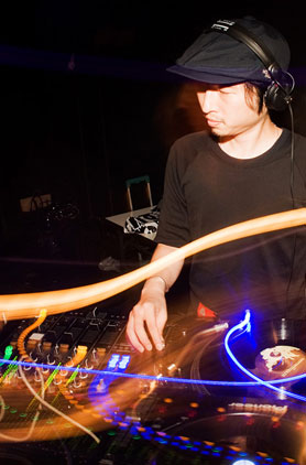 HigterFrequency p[eB[|[g