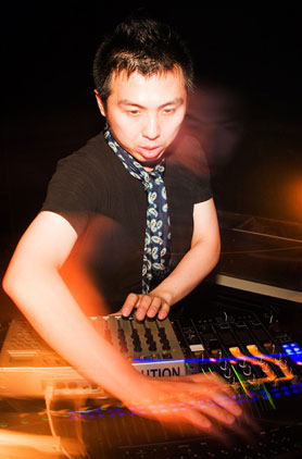 HigterFrequency p[eB[|[g