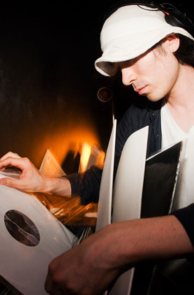 HigterFrequency p[eB[|[g