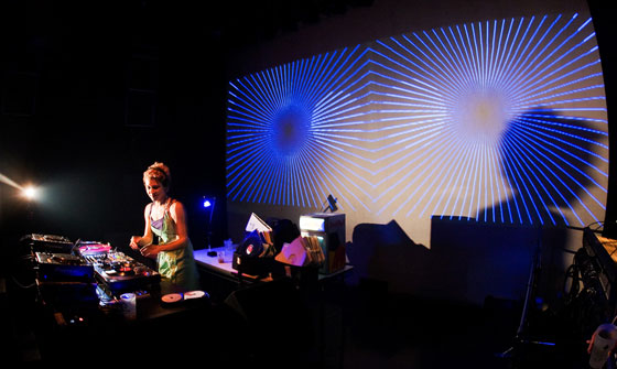 HigterFrequency p[eB[|[g