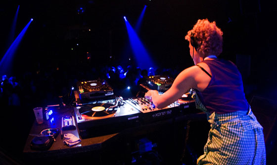 HigterFrequency p[eB[|[g