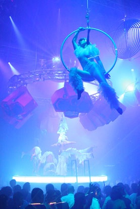 HigterFrequency p[eB[|[g