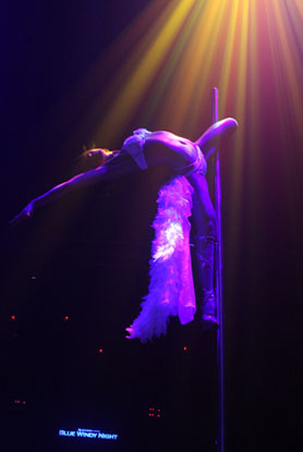 HigterFrequency p[eB[|[g