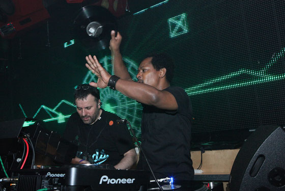 HigterFrequency p[eB[|[g