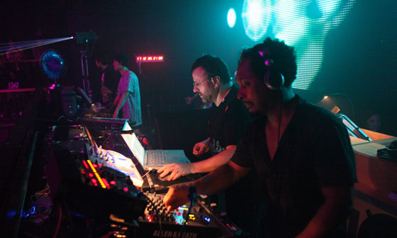 HigterFrequency p[eB[|[g