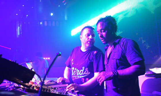 HigterFrequency p[eB[|[g