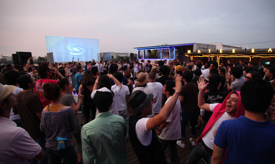 HigterFrequency p[eB[|[g