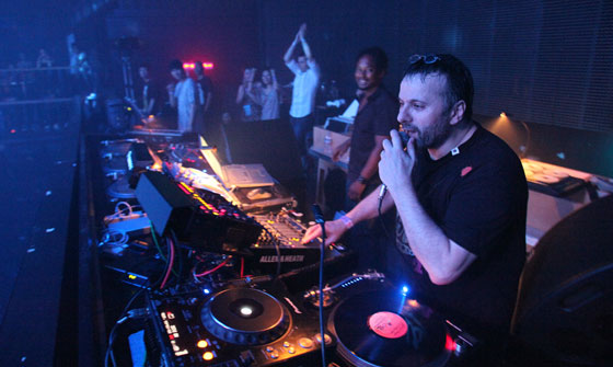 HigterFrequency p[eB[|[g