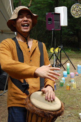 HigterFrequency p[eB[|[g