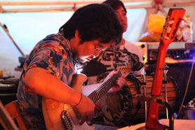 HigterFrequency p[eB[|[g