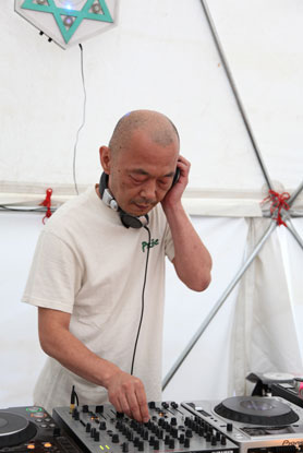 HigterFrequency p[eB[|[g