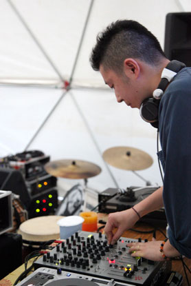 HigterFrequency p[eB[|[g