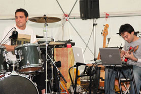 HigterFrequency p[eB[|[g