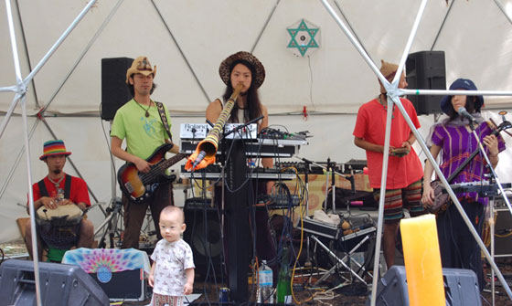 HigterFrequency p[eB[|[g