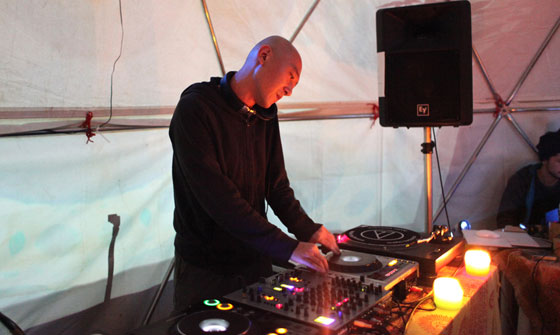 HigterFrequency p[eB[|[g