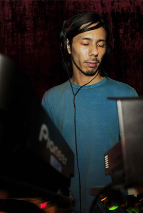 HigterFrequency p[eB[|[g