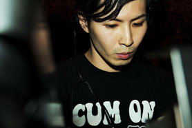 HigterFrequency p[eB[|[g