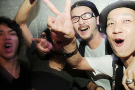 HigterFrequency p[eB[|[g