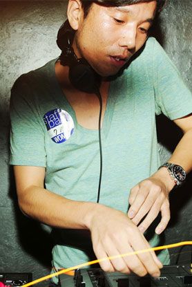 HigterFrequency p[eB[|[g