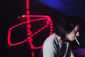 HigterFrequency p[eB[|[g