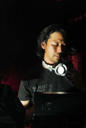 HigterFrequency p[eB[|[g