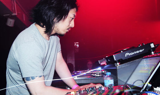 HigterFrequency p[eB[|[g