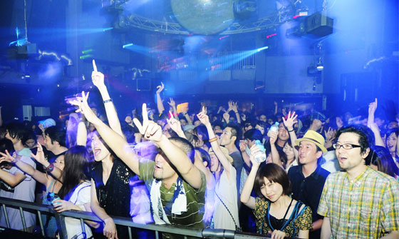 HigterFrequency p[eB[|[g