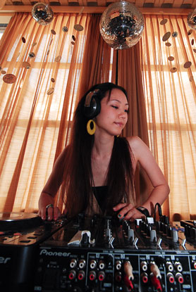 HigterFrequency p[eB[|[g