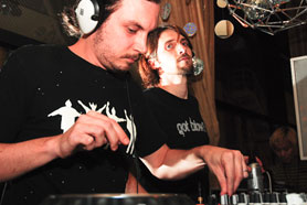 HigterFrequency p[eB[|[g