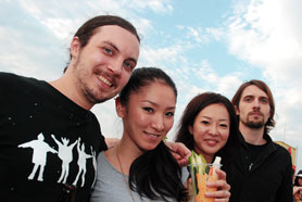 HigterFrequency p[eB[|[g