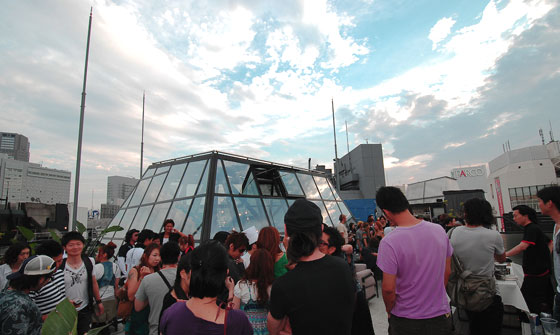 HigterFrequency p[eB[|[g