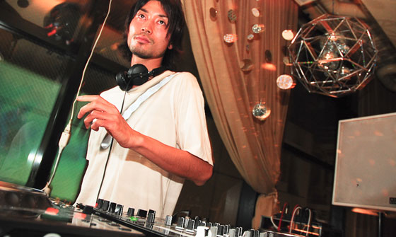 HigterFrequency p[eB[|[g