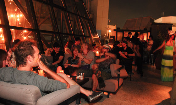 HigterFrequency p[eB[|[g